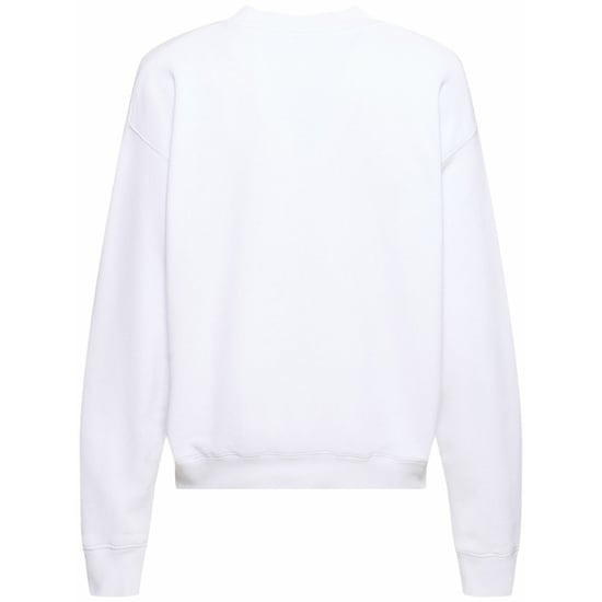Off-white Off Stamp Skate Crewneck Vit - Image 2