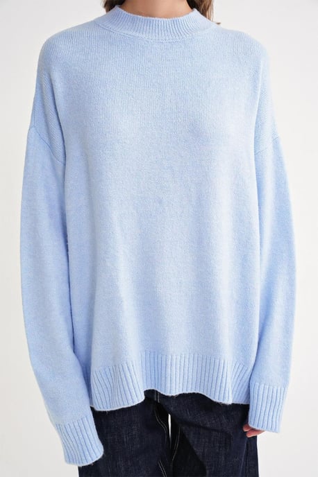 Oversized Gebreide Trui - Image 4