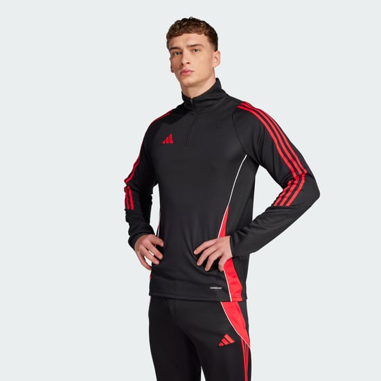 Tiro 24 Training Top - Image 1