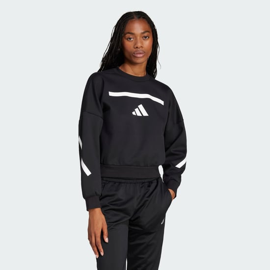 adidas Z.N.E. Sweatshirt - Image 1