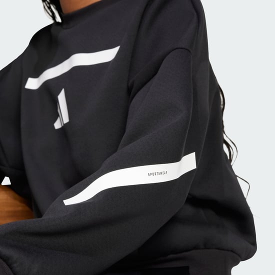 adidas Z.N.E. Sweatshirt - Image 5