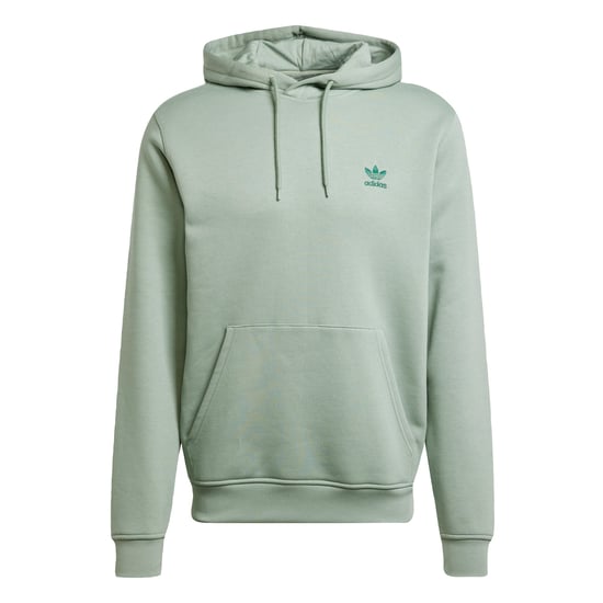 Trefoil Essentials Hoodie - Image 3
