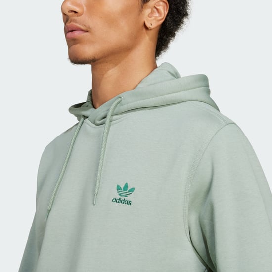 Trefoil Essentials Hoodie - Image 5