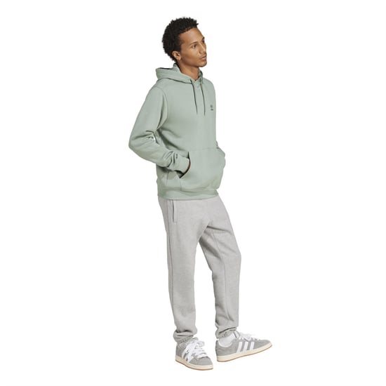Trefoil Essentials Hoodie - Image 6