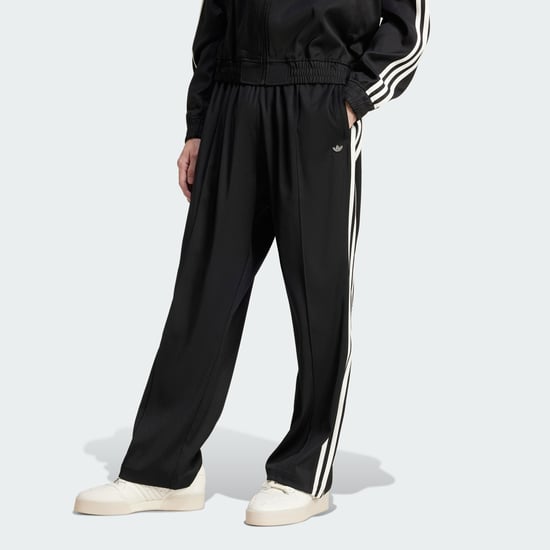 Premium Baggy Track Pants - Image 1