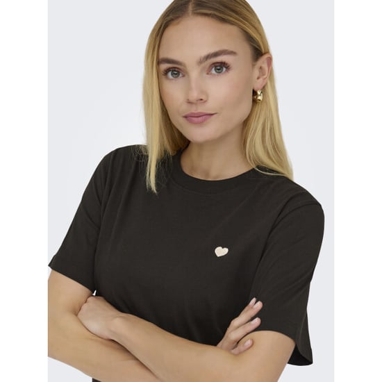 Jacqueline de Yong Jdypisa s/s print top jrs noos - Image 3