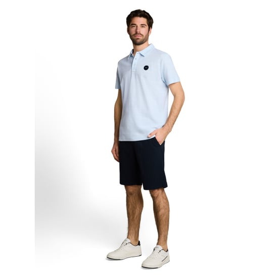 Tom Tailor Spacedye polo - Image 3