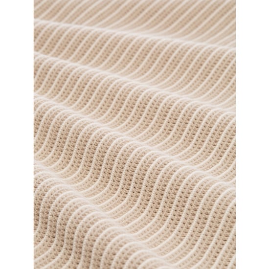 Tom Tailor Twotone structured knit polo - Image 2