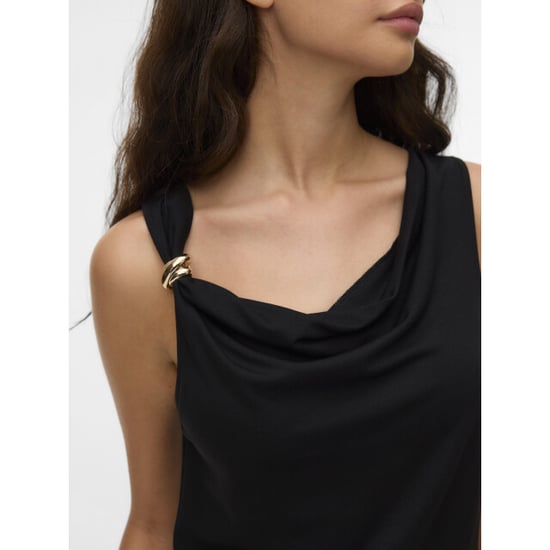 Vero Moda Vmcarly sl buckle top jrs - Image 2