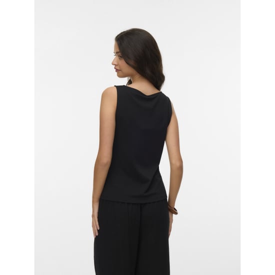 Vero Moda Vmcarly sl buckle top jrs - Image 3
