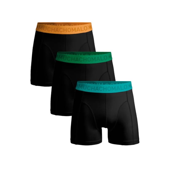 Muchachomalo Heren 3-pack boxershorts - Image 2