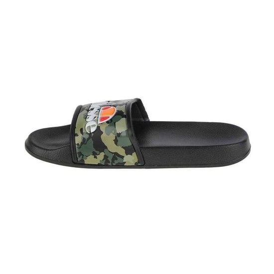 Ellesse Dam Duke Sandaler (Svart/Flerfärgad) - Image 2