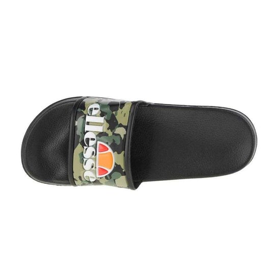 Ellesse Dam Duke Sandaler (Svart/Flerfärgad) - Image 3