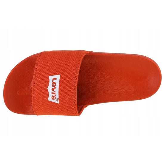 Levis Unisex Juni vleugelsliders voor volwassenen (Rood) - Image 3