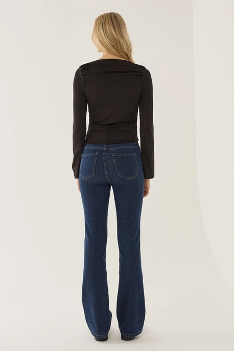 DraperadDetaljerad Topp - Image 4