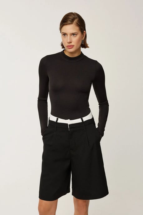 Öppen rygg bodysuit - Image 2