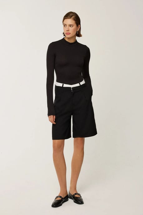 Öppen rygg bodysuit - Image 3