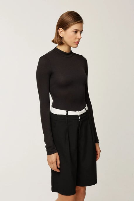 Öppen rygg bodysuit - Image 4