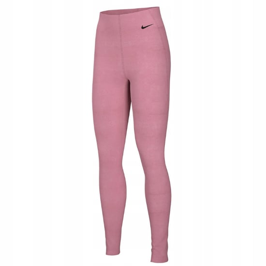 Nike Womens/Ladies Sculpt Victory Tights (Pink) - Image 1