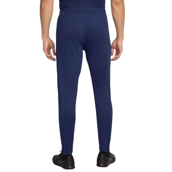 Nike Heren Academy 25 Dri-FIT Joggingbroek (Marineblauw) - Image 2