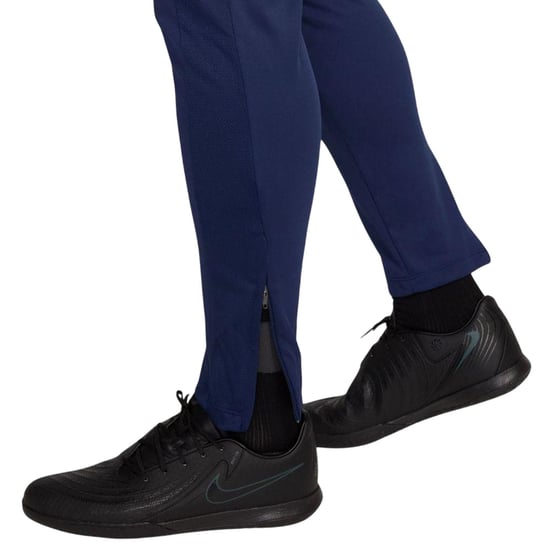 Nike Heren Academy 25 Dri-FIT Joggingbroek (Marineblauw) - Image 3