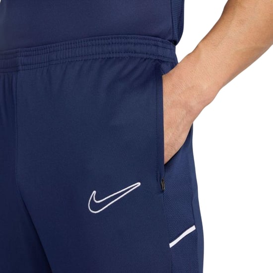 Nike Heren Academy 25 Dri-FIT Joggingbroek (Marineblauw) - Image 4
