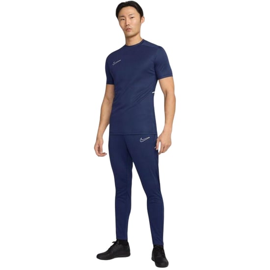 Nike Heren Academy 25 Dri-FIT Joggingbroek (Marineblauw) - Image 5