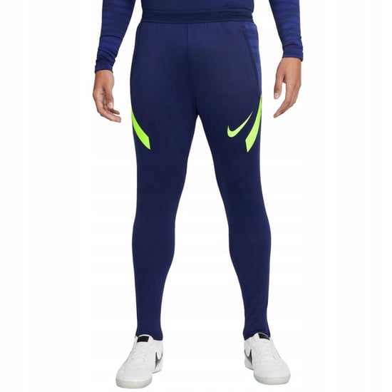 Nike Heren Strike 21 Dri-FIT Joggingbroek (Marineblauw) - Image 1