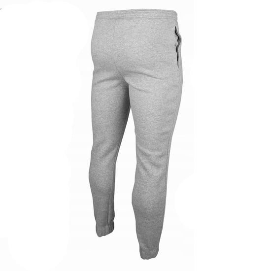 Nike Heren Park 20 Fleece Joggingbroek (Grijs) - Image 2