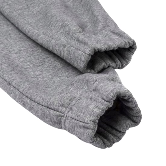 Nike Heren Park 20 Fleece Joggingbroek (Grijs) - Image 4
