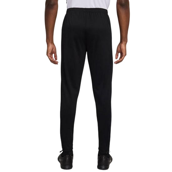 Nike Heren Academy 25 Dri-FIT Joggingbroek (Zwart) - Image 2
