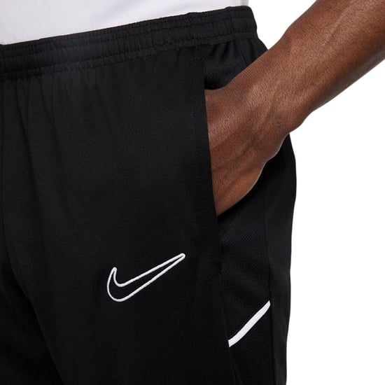 Nike Heren Academy 25 Dri-FIT Joggingbroek (Zwart) - Image 3