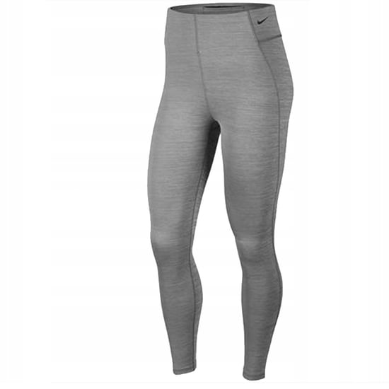 Nike Womens/Ladies Sculpt Victory Tights (Grey) - Image 1