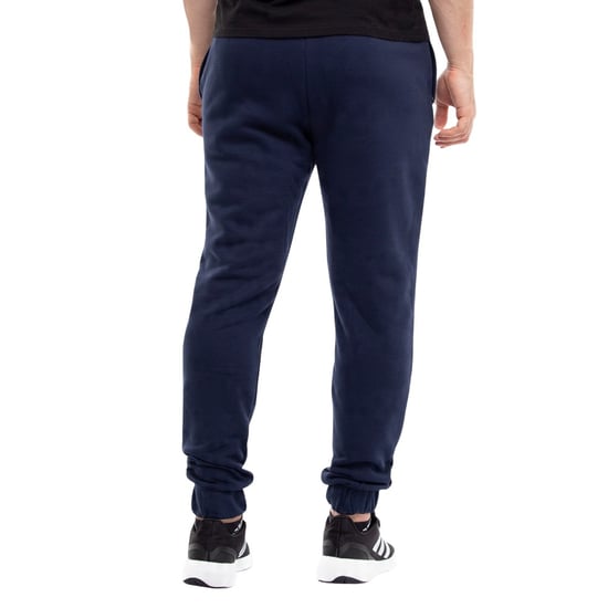 Nike Heren Park 20 Fleece Joggingbroek (Marineblauw) - Image 5