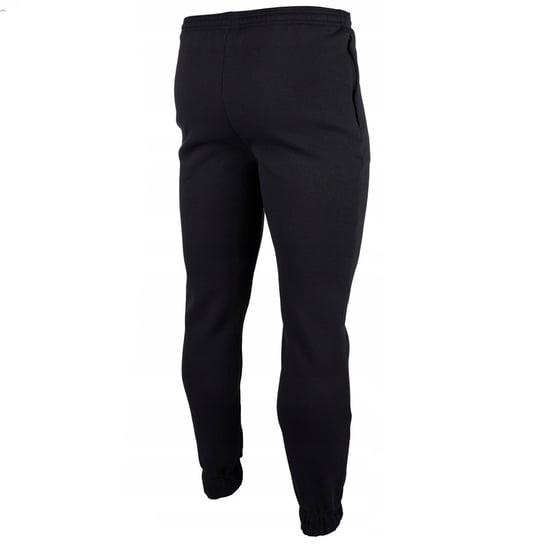 Nike Heren Park 20 Fleece Joggingbroek (Zwart) - Image 2