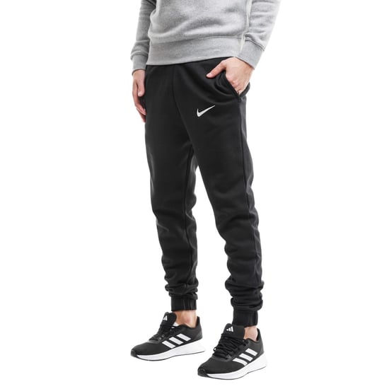 Nike Heren Park 20 Fleece Joggingbroek (Zwart) - Image 5