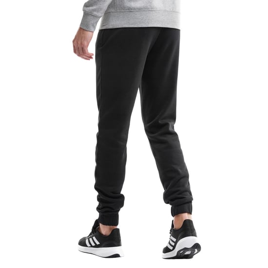 Nike Heren Park 20 Fleece Joggingbroek (Zwart) - Image 6