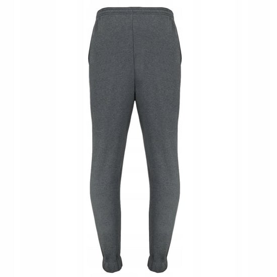 Nike Heren Park 20 Fleece Joggingbroek (Grafiet) - Image 2