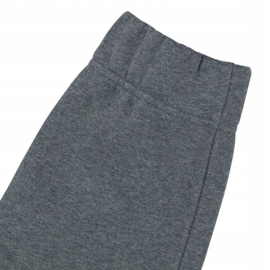 Nike Heren Park 20 Fleece Joggingbroek (Grafiet) - Image 3