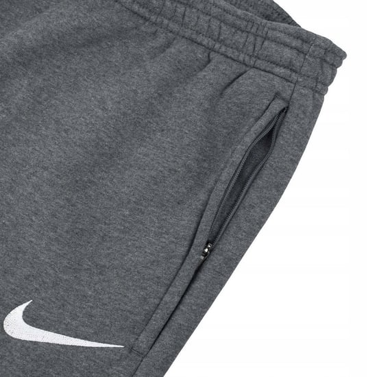 Nike Heren Park 20 Fleece Joggingbroek (Grafiet) - Image 4