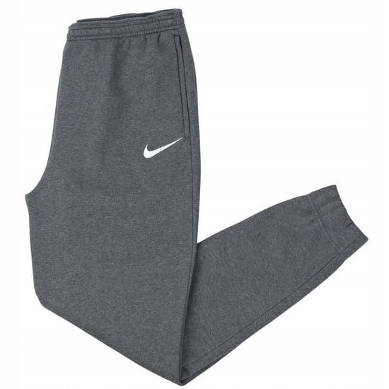 Nike Heren Park 20 Fleece Joggingbroek (Grafiet) - Image 6