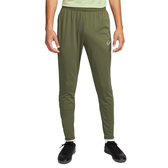 Nike Heren Academy Dri-FIT Joggingbroek (Groen) - Image 1