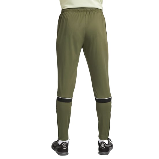 Nike Heren Academy Dri-FIT Joggingbroek (Groen) - Image 2