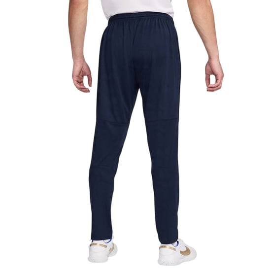 Nike Heren Park 20 gebreide joggingbroek (Marineblauw) - Image 3