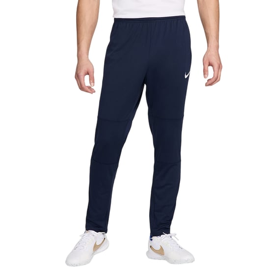 Nike Heren Park 20 gebreide joggingbroek (Marineblauw) - Image 4
