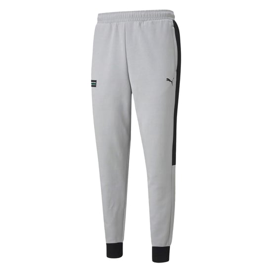 Puma Heren AMG Petronas Mercedes Joggingbroek (Grijs) - Image 1