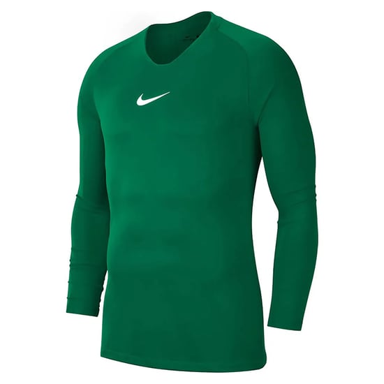 Nike Heren Park Dri-FIT Base Layer Top (Groen) - Image 1
