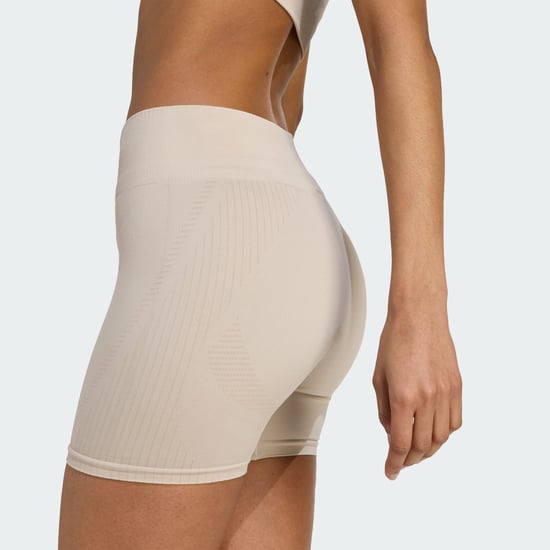 Workout Essentials 4 inch Leggings Knit - Image 5