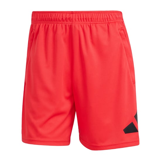 Train Essentials Logo Training Shorts - Image 3