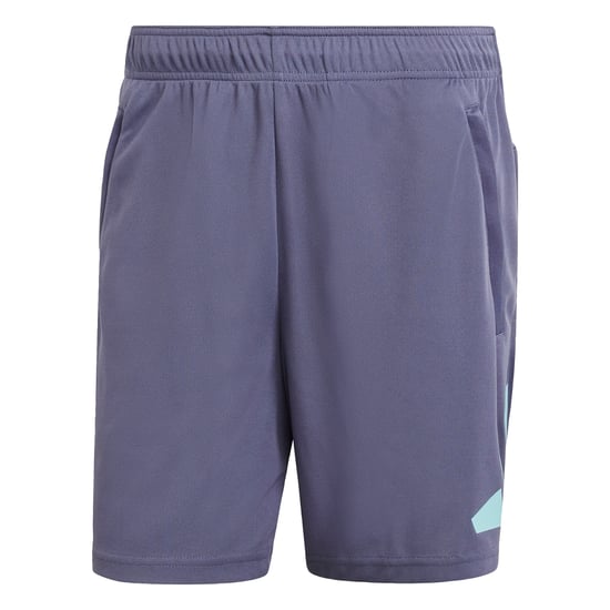 Train Essentials Logo Training Shorts - Image 3